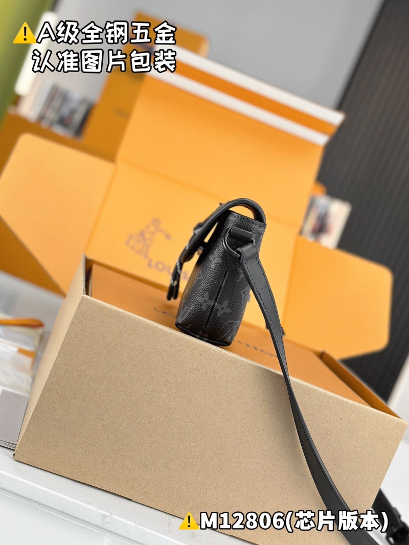 Mens LV Satchel Bags